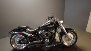 2018 Harley-Davidson® Fat Boy® 114 FLFBS