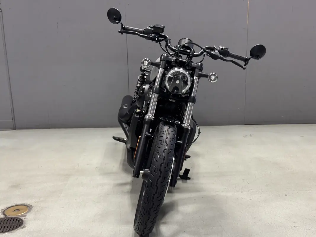 RH975 2025 Nightster - Photo 5