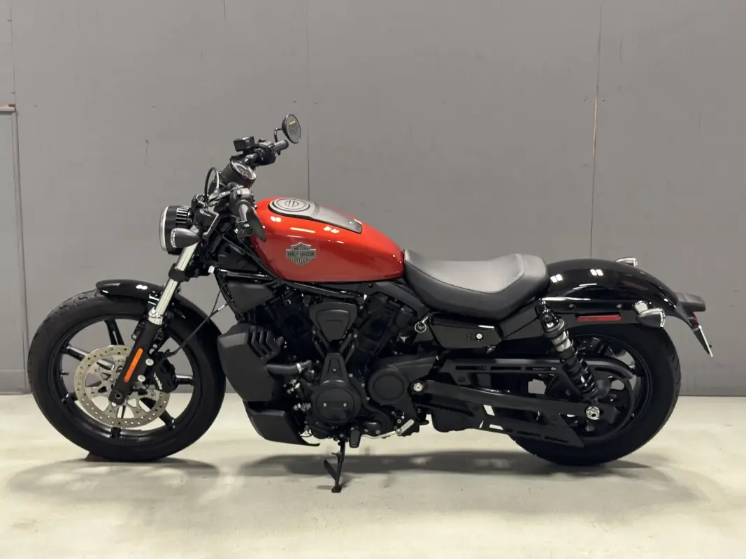 RH975 2025 Nightster - Photo 2