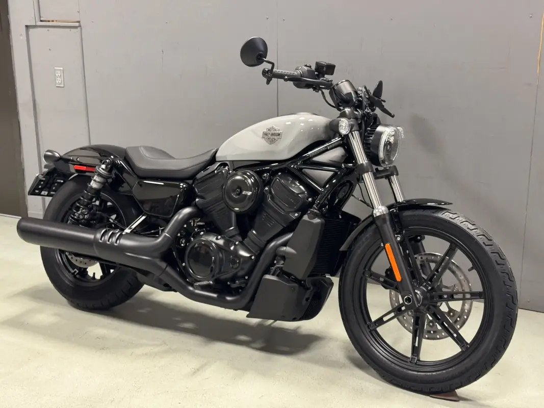 RH975 2025 Nightster - Photo 3
