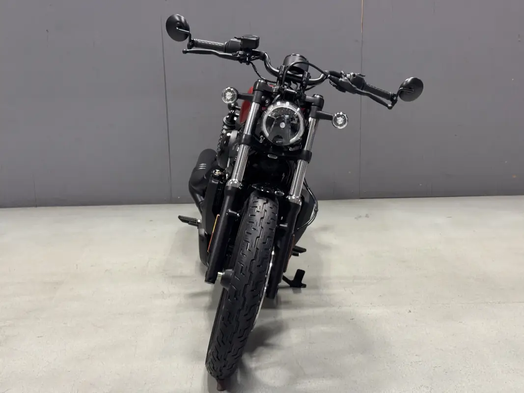 RH975 2025 Nightster - Photo 7
