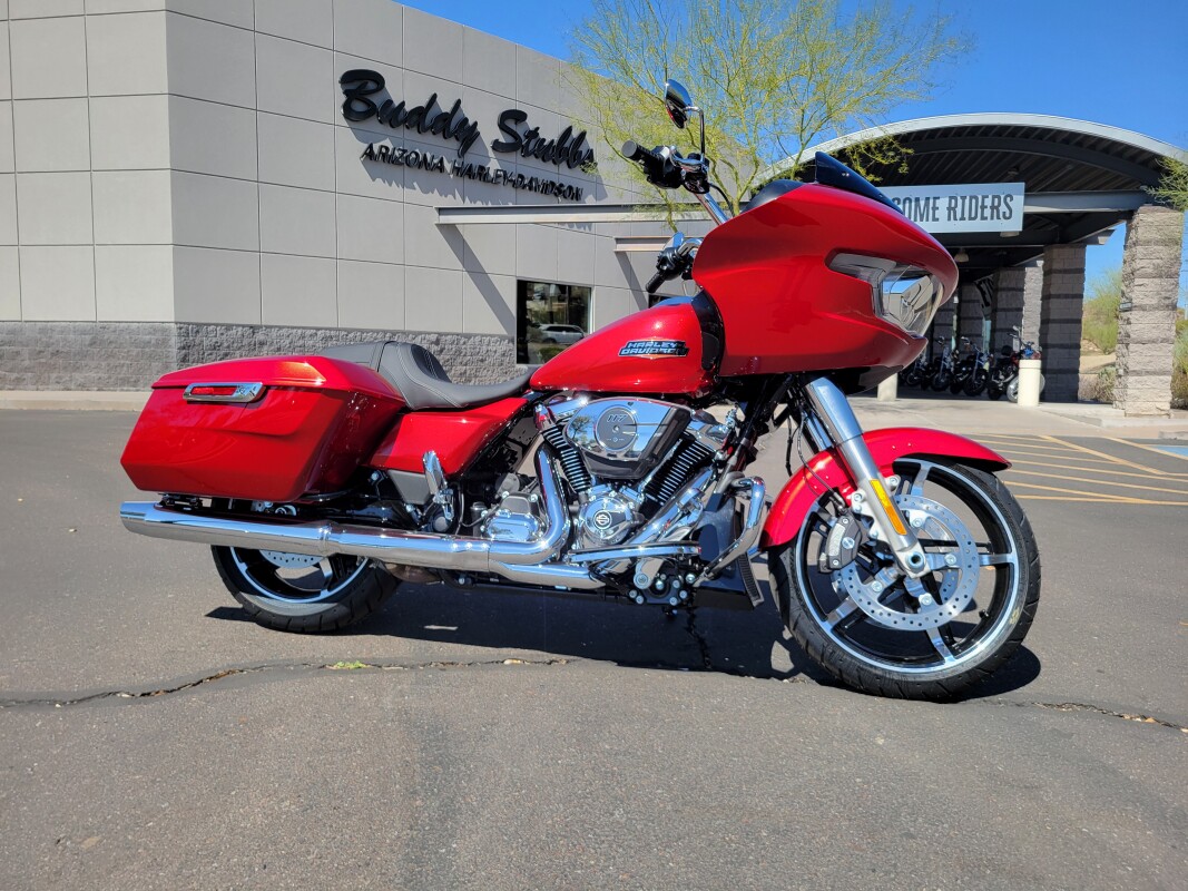 FLTRX 2025 Road Glide
