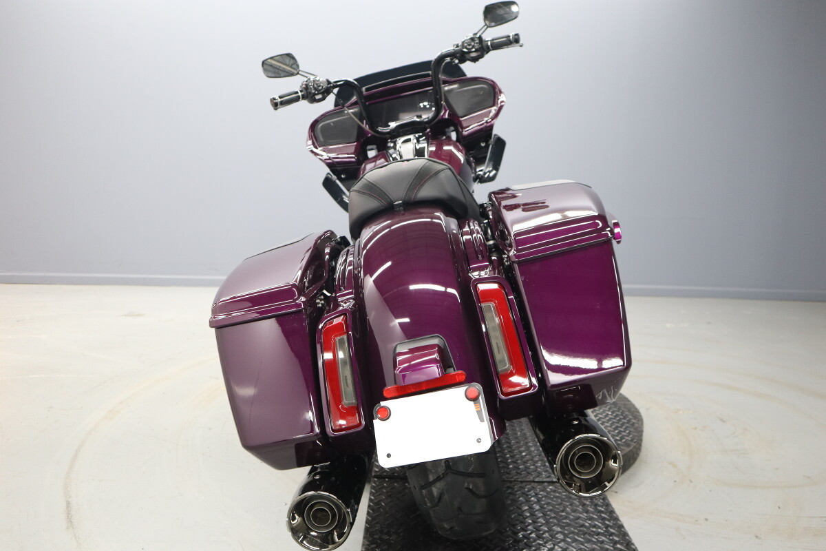 2025 Harley-Davidson CVO Road Glide FLTRXSE - Photo 7