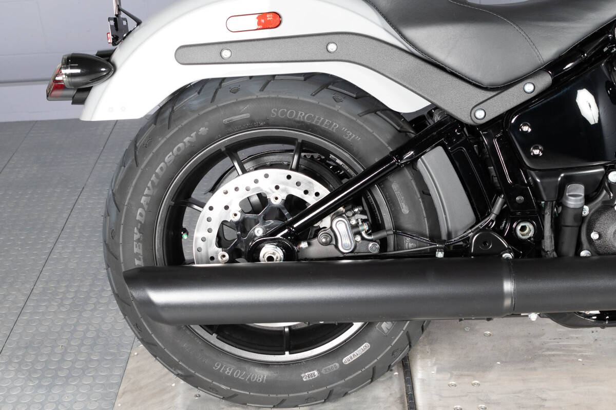 2025 Harley-Davidson Low Rider S FXLRS - Photo 2