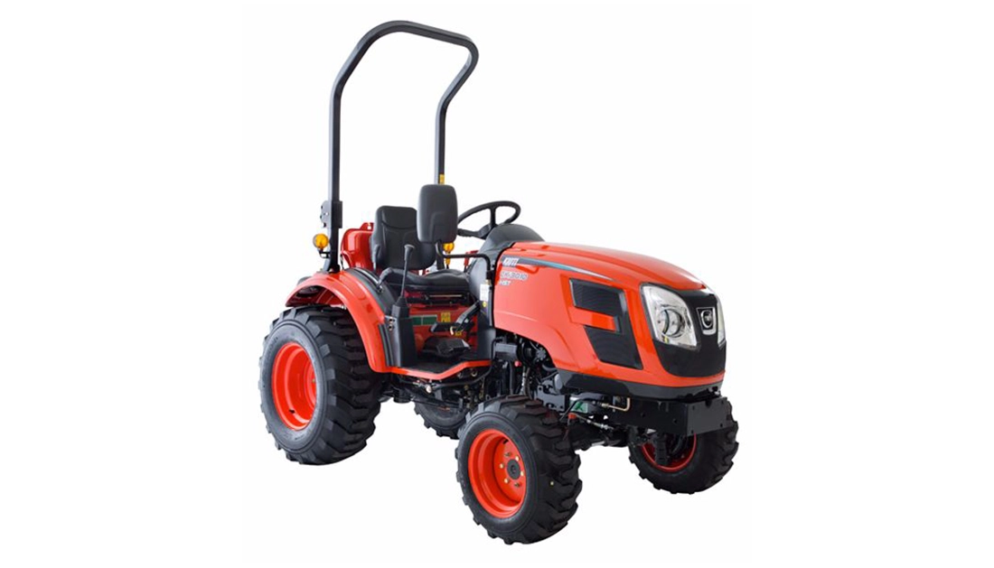CK3010 ROPS