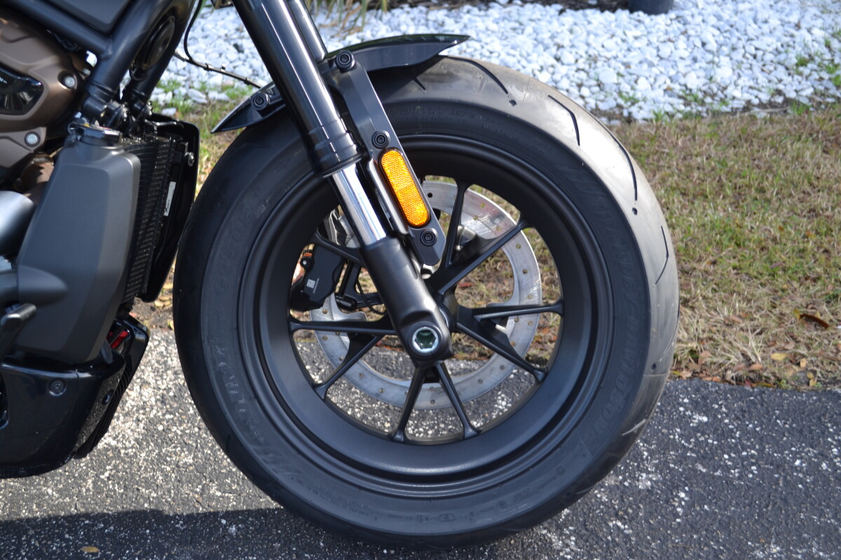 2024 Harley-Davidson Sportster S - RH1250S - Photo 2