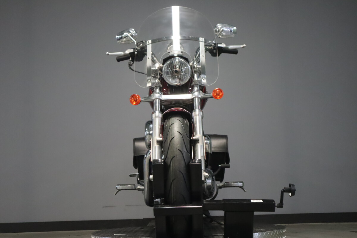 2017 Harley-Davidson SuperLow 1200T XL1200T - Photo 7