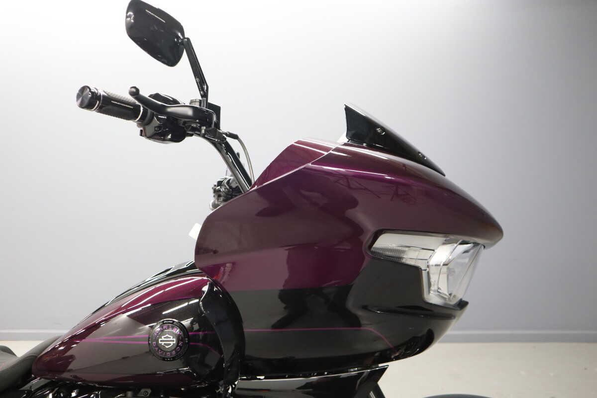 2025 Harley-Davidson CVO Road Glide FLTRXSE - Photo 10