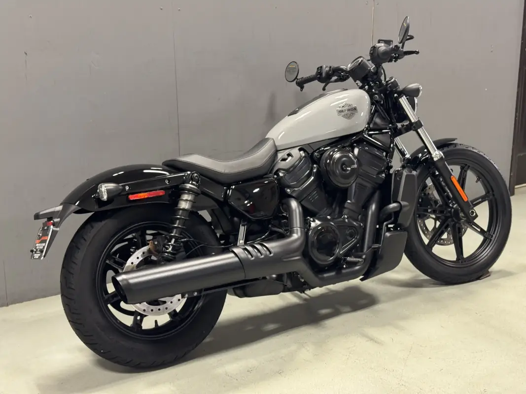 RH975 2025 Nightster - Photo 4