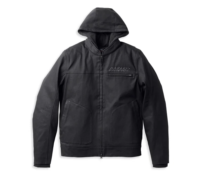 3in1 Jacke Metropolitan