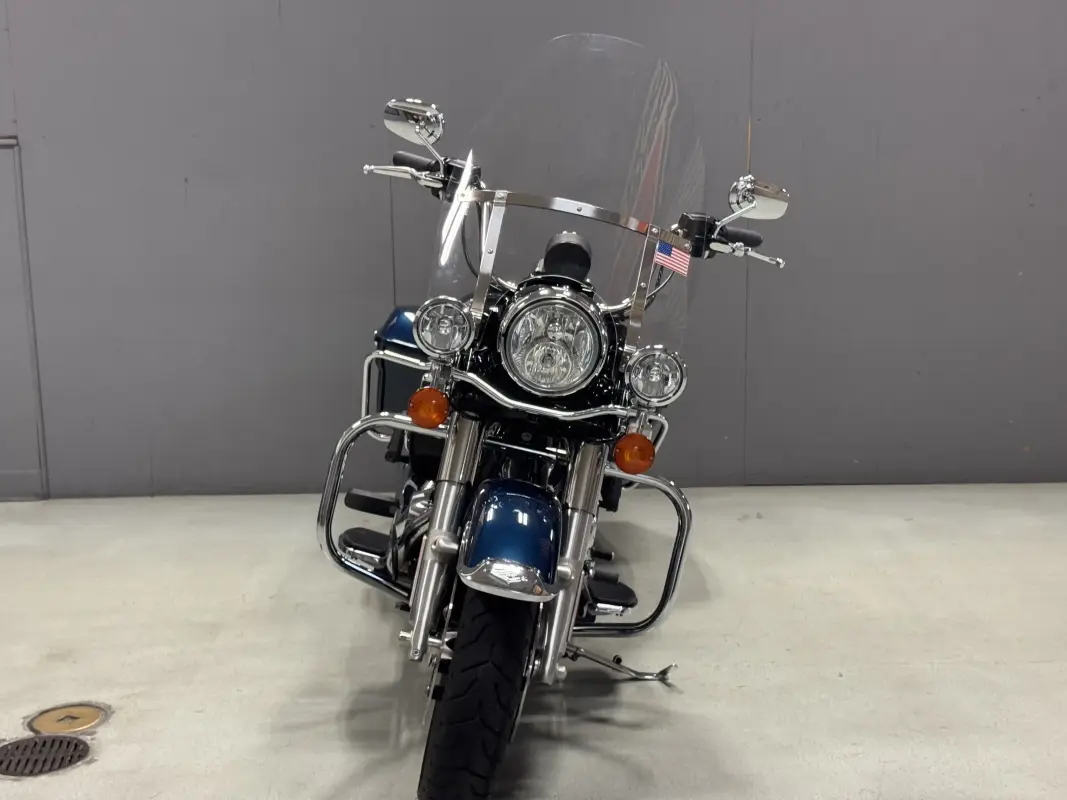 2020 FLHP Road King Police - Photo 8