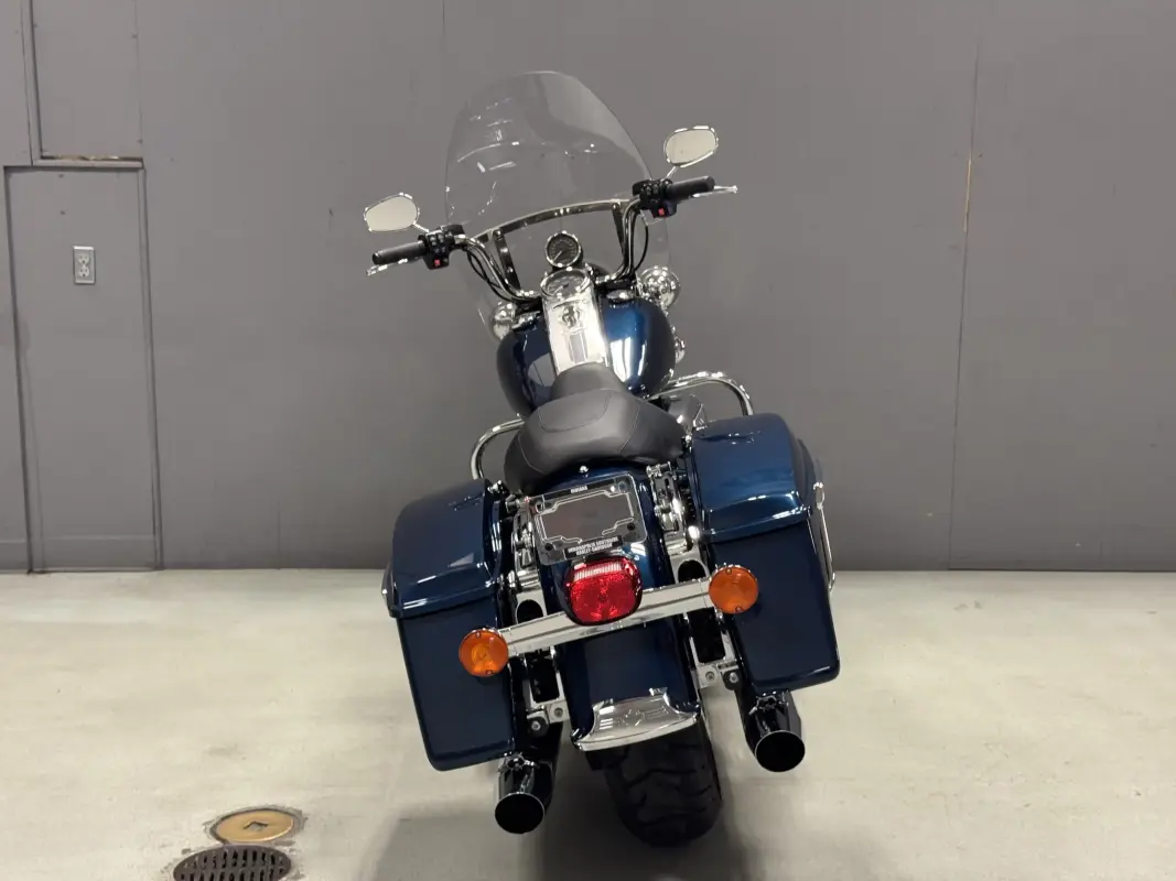 2020 FLHP Road King Police - Photo 7