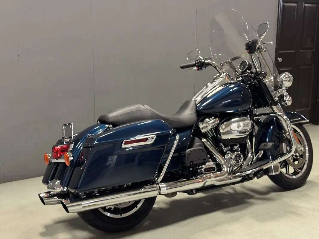 2020 FLHP Road King Police - Photo 5