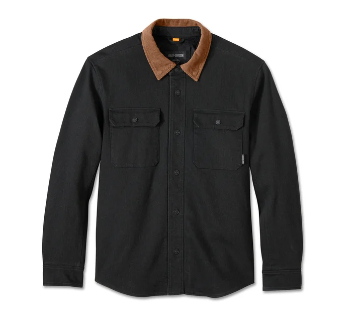 Sur-chemise de moto H-D Sherpa Operative 2.0