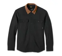 Sur-chemise de moto H-D Sherpa Operative 2.0