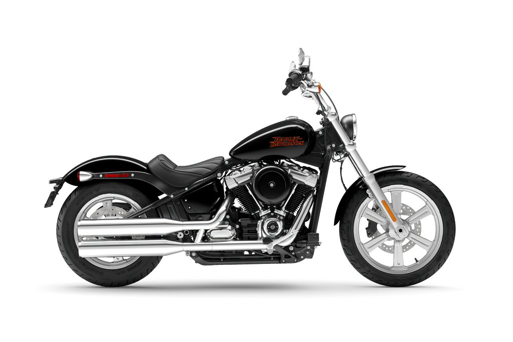 2024 BREAKOUT™ 117 | Harley-Davidson® 高松