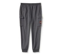 【Men's】エッセンシャル・フリース・カーゴ・パンツ