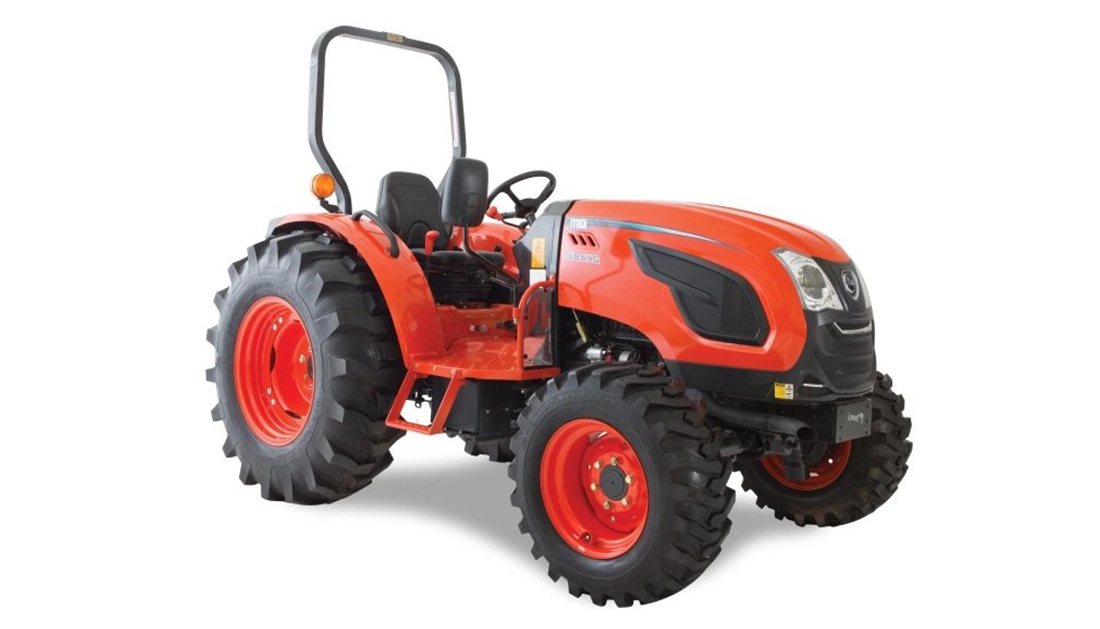 DK4810 ROPS