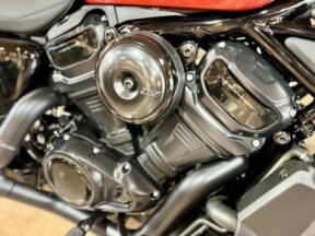 2025 RH975S - Nightster Special thumb 1