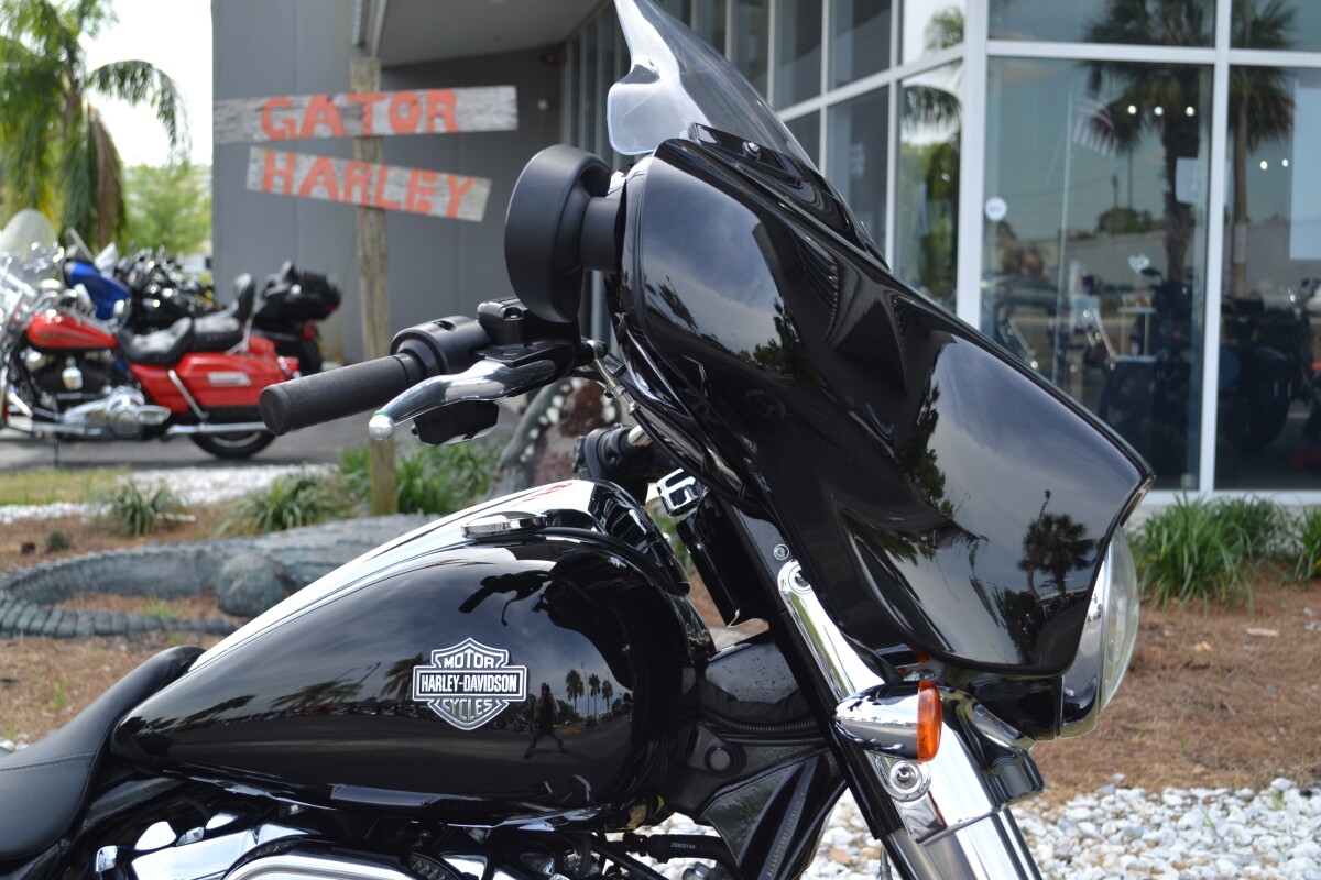 2021 Harley-Davidson Street Glide Special - FLHXS - Photo 3