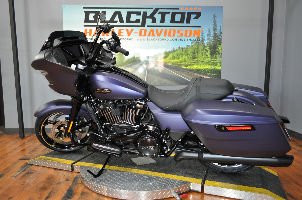 2025 Harley-Davidson Road Glide - Photo 7