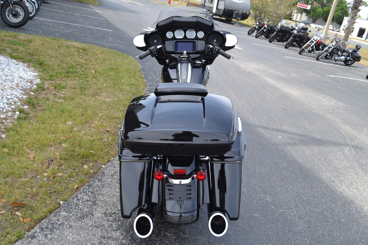2021 Harley-Davidson Street Glide Special - FLHXS - Photo 9