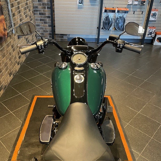 2024 Freewheeler (FLRT) - Photo 2