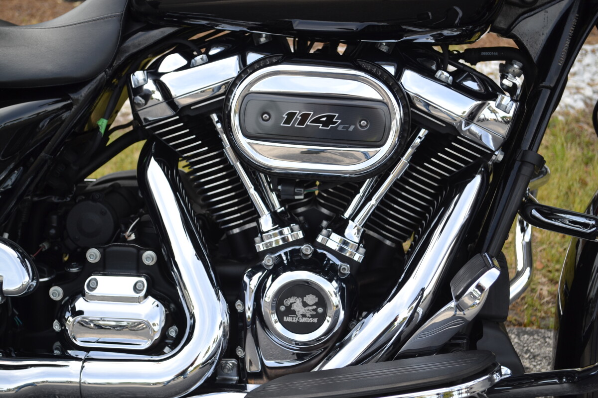 2021 Harley-Davidson Street Glide Special - FLHXS - Photo 5