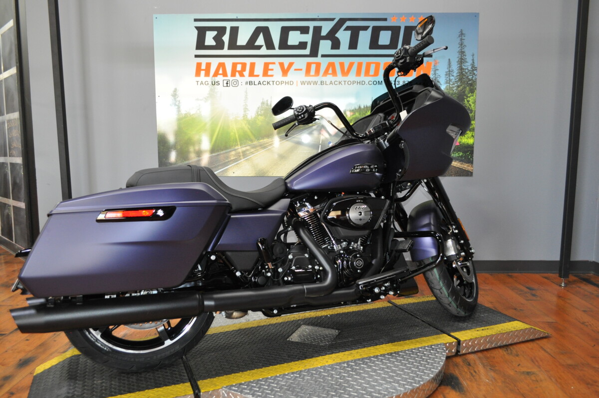 2025 Harley-Davidson Road Glide - Photo 2
