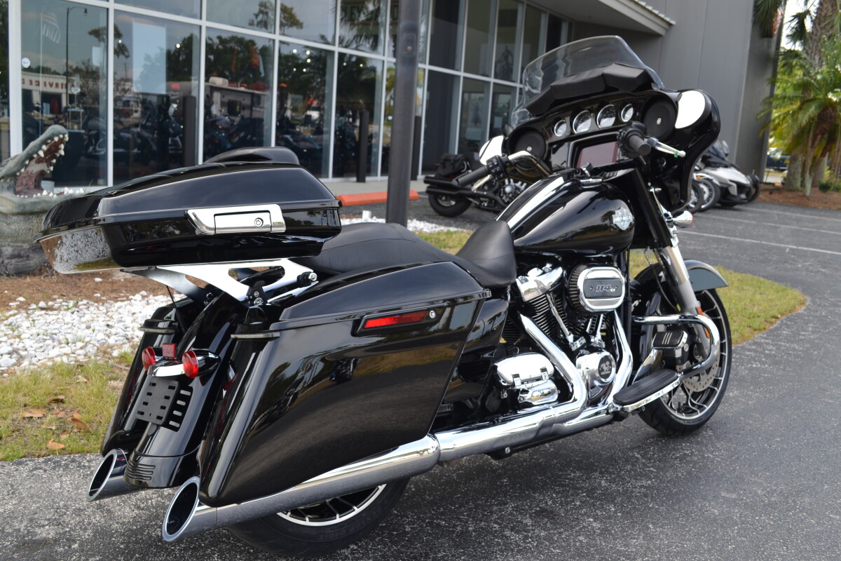 2021 Harley-Davidson Street Glide Special - FLHXS - Photo 7