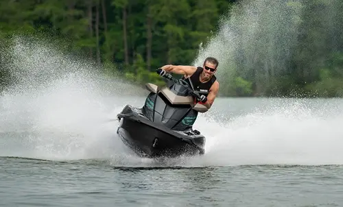 Personal Watercraft