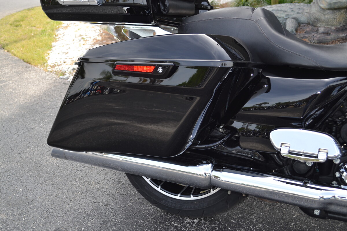 2021 Harley-Davidson Street Glide Special - FLHXS - Photo 6