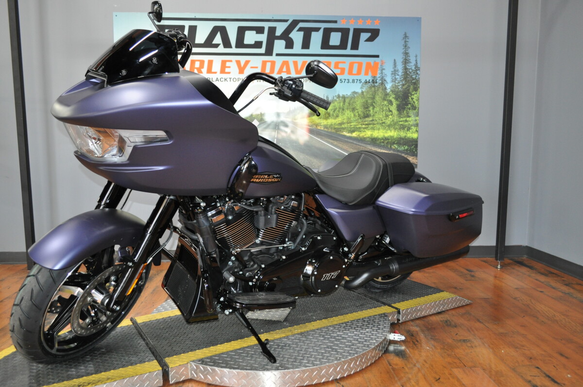 2025 Harley-Davidson Road Glide - Photo 9