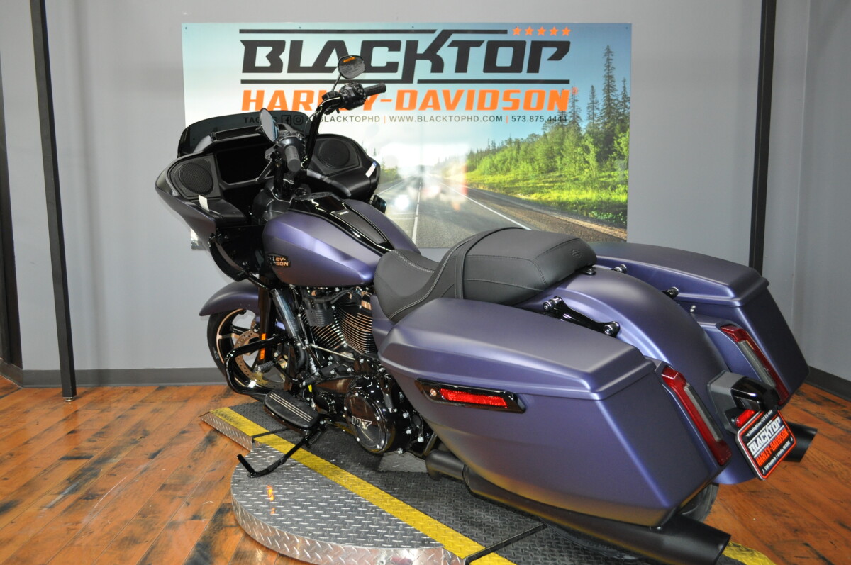 2025 Harley-Davidson Road Glide - Photo 6