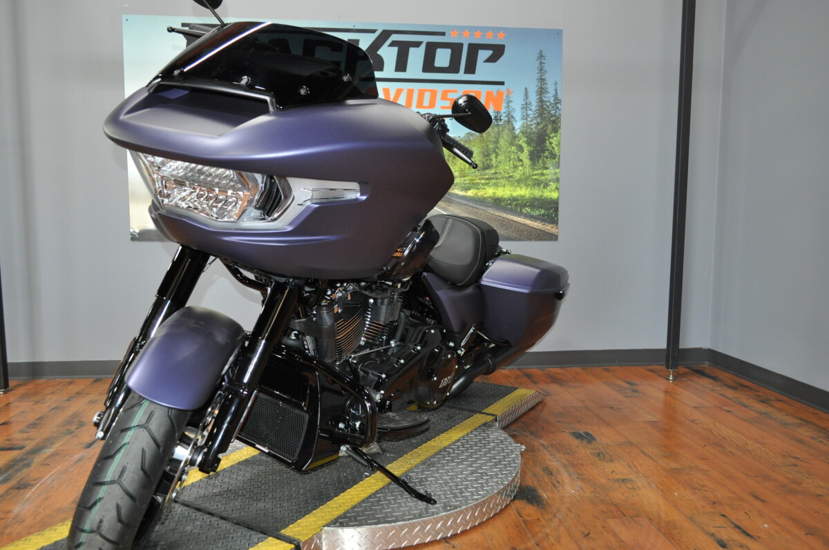 2025 Harley-Davidson Road Glide - Photo 10