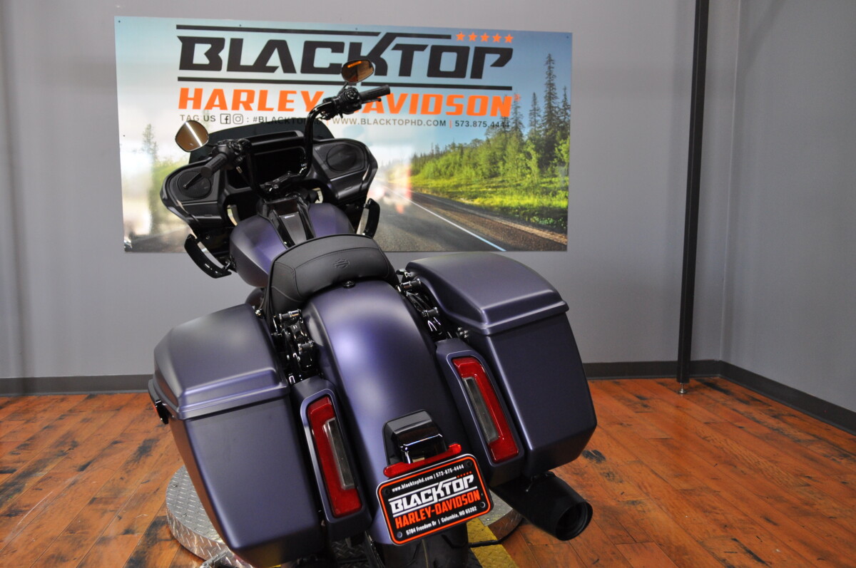 2025 Harley-Davidson Road Glide - Photo 5