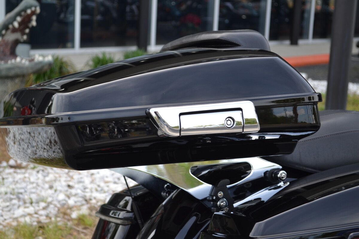 2021 Harley-Davidson Street Glide Special - FLHXS - Photo 8