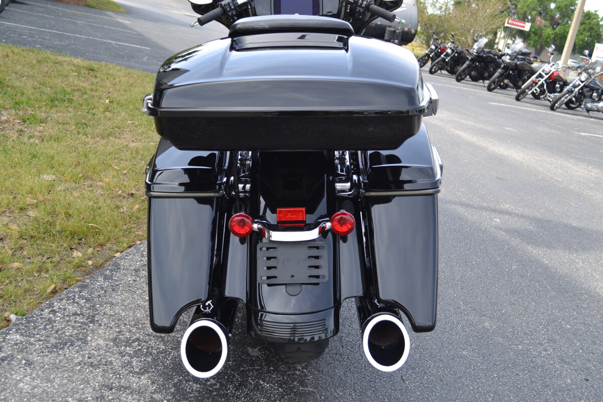 2021 Harley-Davidson Street Glide Special - FLHXS - Photo 10