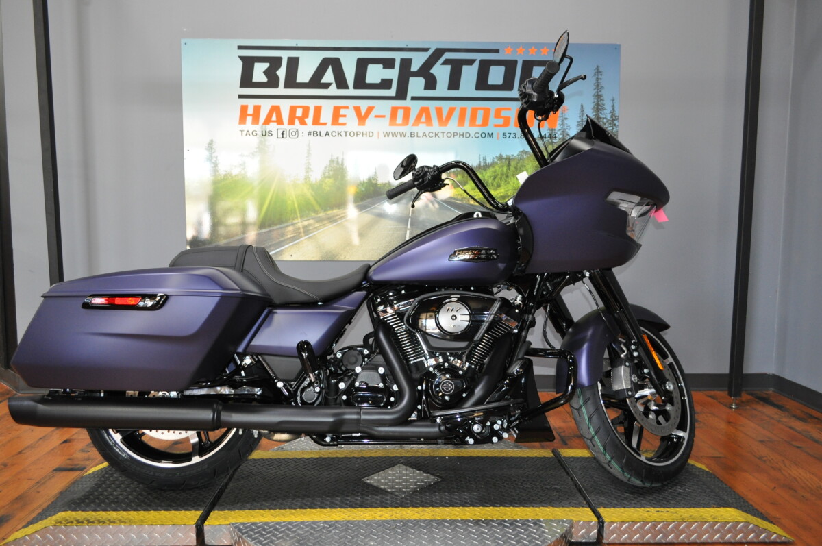 2025 Harley-Davidson Road Glide