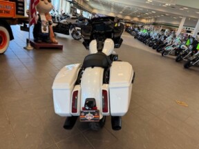 2025 Harley Davidson Road Glide FLTRX thumb 2