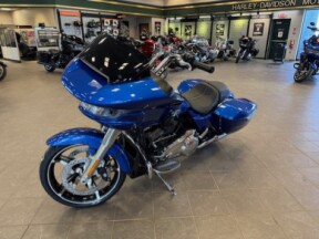 2025 Harley Davidson Road Glide FLTRX thumb 0