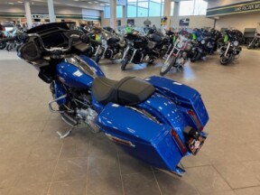 2025 Harley Davidson Road Glide FLTRX thumb 1