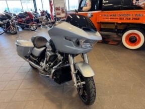 2025 Harley Davidson Road Glide FLTRX thumb 0