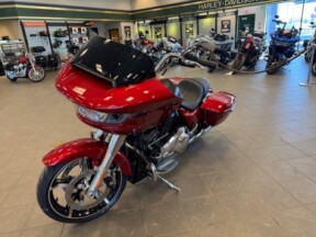 2025 Harley Davidson Road Glide FLTRX thumb 0