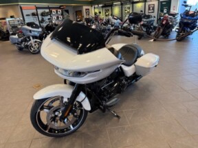 2025 Harley Davidson Road Glide FLTRX thumb 0