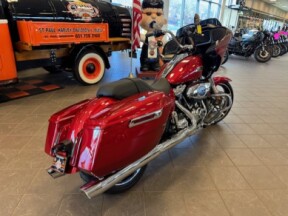 2025 Harley Davidson Road Glide FLTRX thumb 3