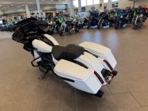 2025 Harley Davidson Road Glide FLTRX thumb 1