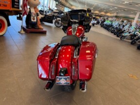 2025 Harley Davidson Road Glide FLTRX thumb 2