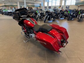 2025 Harley Davidson Road Glide FLTRX thumb 1