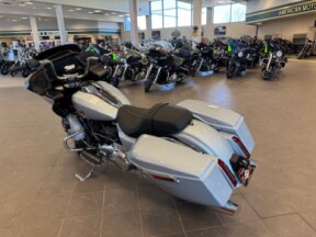 2025 Harley Davidson Road Glide FLTRX thumb 2